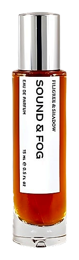 SOUND & FOG by Filigree & Shadow