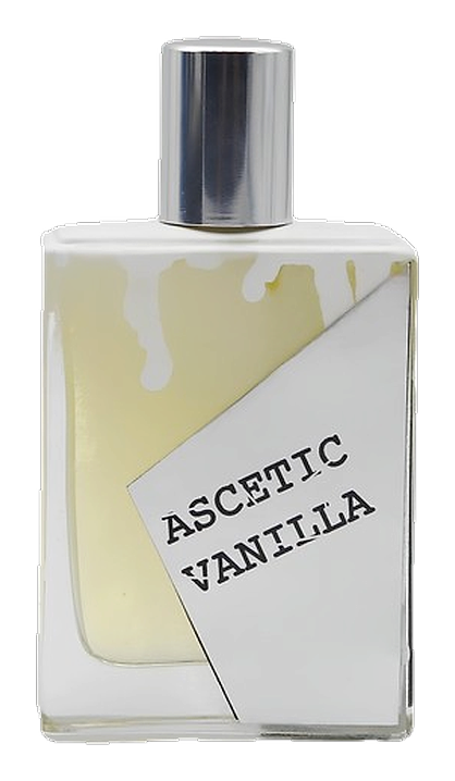 Ascetic Vanilla by Filippo Sorcinelli
