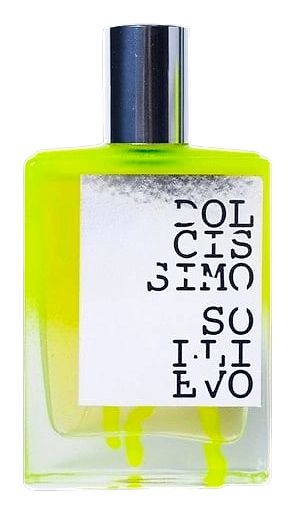 Dolcissimo Sollievo by Filippo Sorcinelli