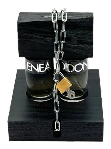 Enea by Filippo Sorcinelli