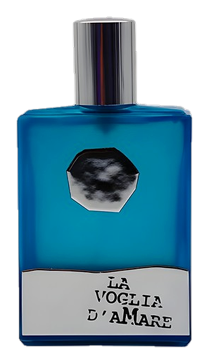 La Voglia d'aMare by Filippo Sorcinelli