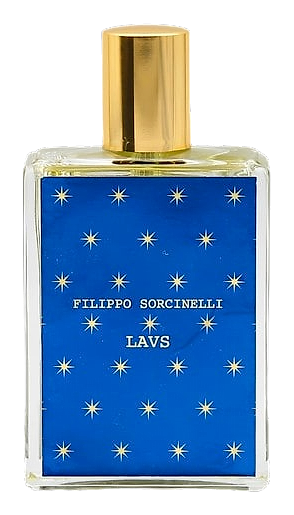 Lavs Christmas Edition 2024 by Filippo Sorcinelli