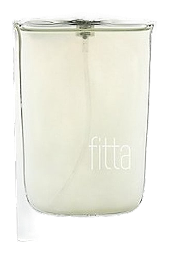 Nebbia Fitta by Filippo Sorcinelli