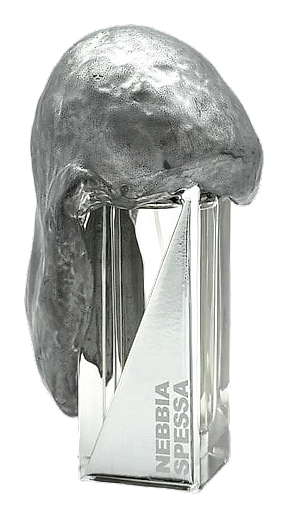 Filippo Sorcinelli Nebbia Spessa Extrait de Parfum