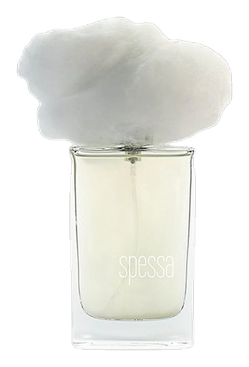 Nebbia Spessa by Filippo Sorcinelli