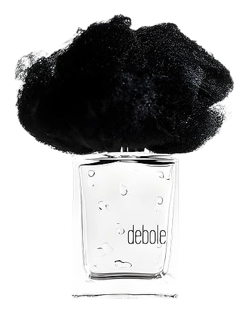 Pioggia Debole by Filippo Sorcinelli