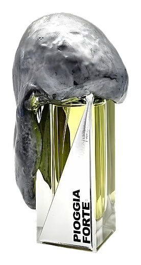 Pioggia Forte Extrait de Parfum by Filippo Sorcinelli