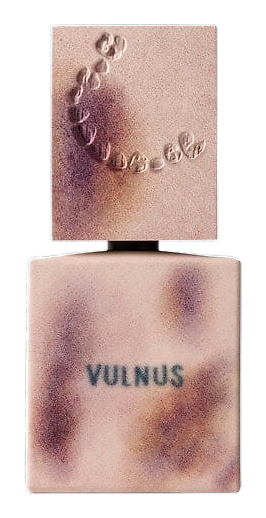 Vulnus by Filippo Sorcinelli – Extrait