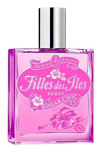 Sugar Chic