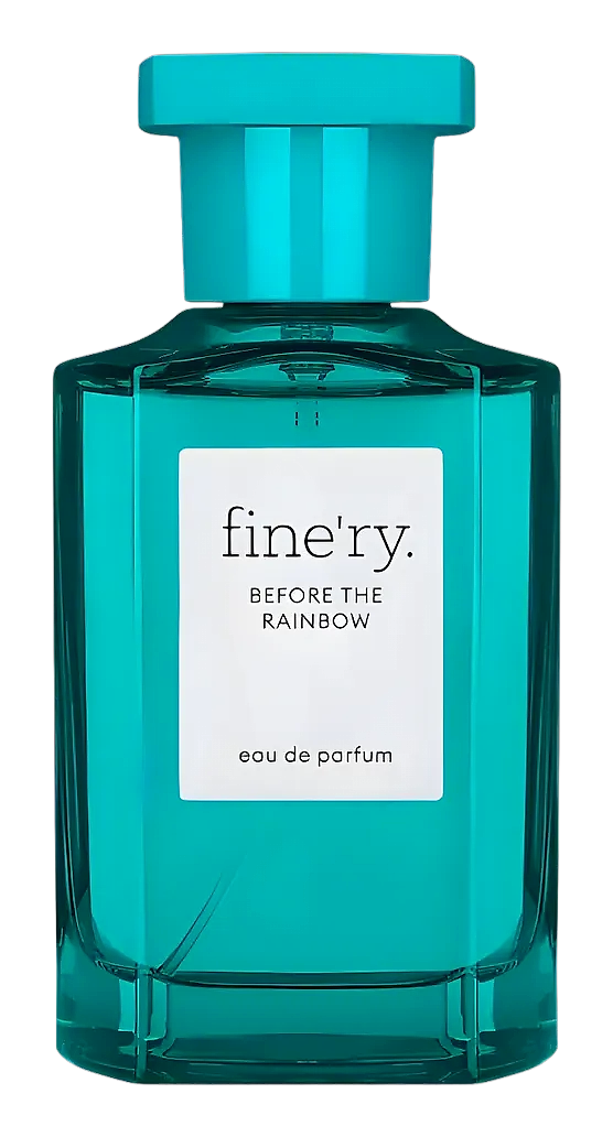 Before The Rainbow by Fine'ry.