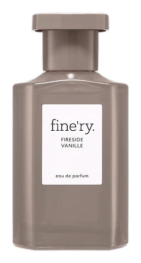 Fireside Vanille by Fine'ry.