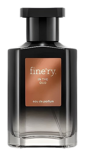 In The Oud by Fine'ry.