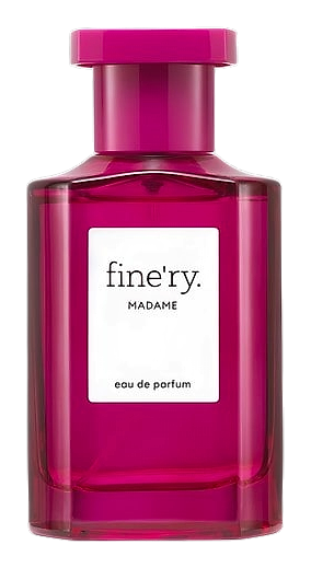 Madame by Fine'ry.
