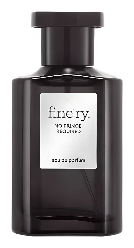 No Prince Required by Fine'ry.