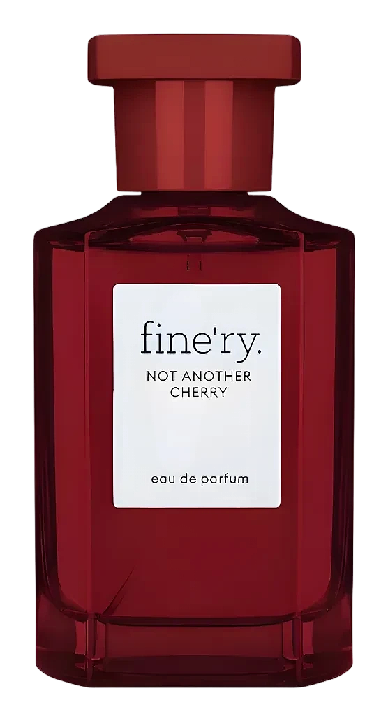 Not Another Cherry by Fine'ry.