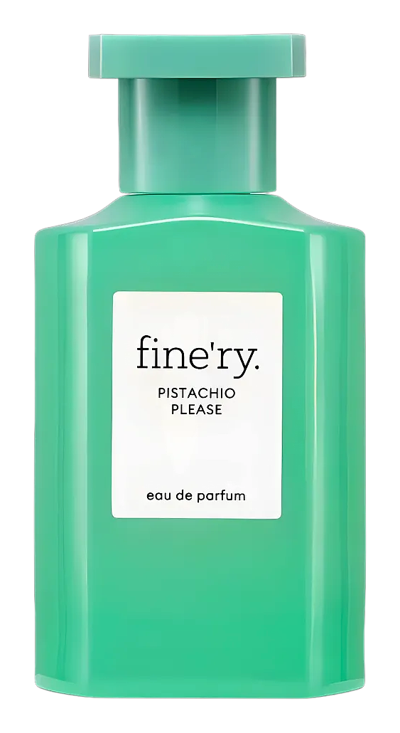 Pistachio Please (Eau de Parfum) by Fine'ry