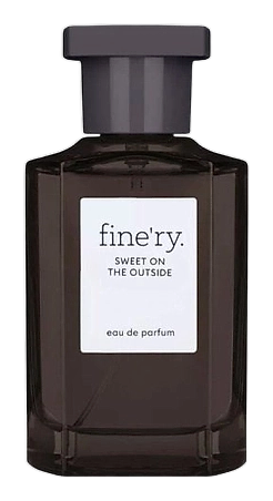 Sweet On The Outside by Fine'ry
