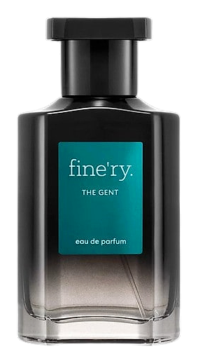 The Gent by Fine'ry.