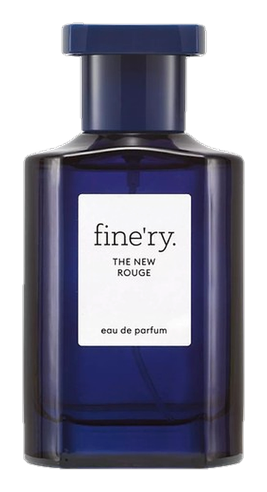 The New Rouge by Fine'ry.