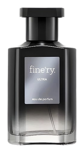Ultra by Fine'ry.
