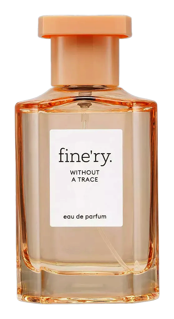 Without A Trace by Fine'ry.