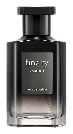 Your Self by Fine'ry. – Eau de Parfum