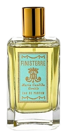 Finisterre by Maria Candida Gentile