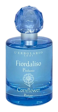 Fiordaliso by L'Erbolario