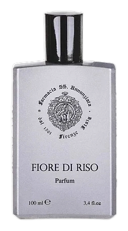 Fiore di Riso by Farmacia SS. Annunziata