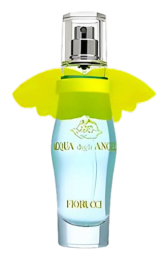 Fiorucci Acqua Degli Angeli