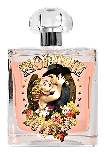 Buffalo by Fiorucci – Eau de Toilette