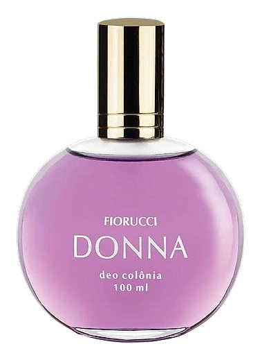 Donna by Fiorucci