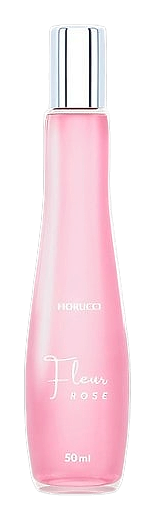Fleur Rose by Fiorucci – Eau de Parfum