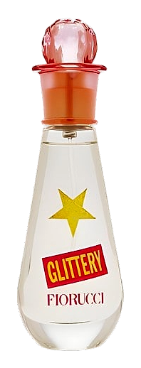 Glittery by Fiorucci