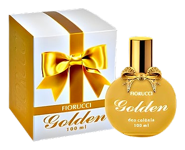 Golden by Fiorucci