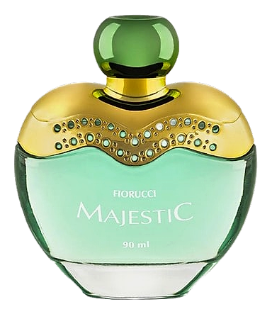 Majestic Esmeralda by Fiorucci