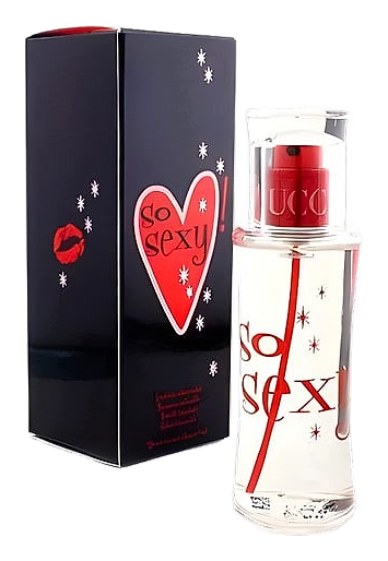 Miss Fiorucci So Sexy by Fiorucci