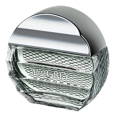 Miss Grey by Fiorucci