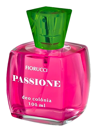 Passione by Fiorucci