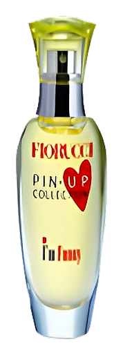 Pin Up I M Funny by Fiorucci – Eau de Toilette