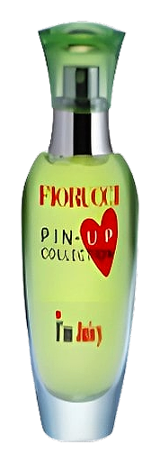 Pin Up I M Juicy by Fiorucci – Eau de Toilette