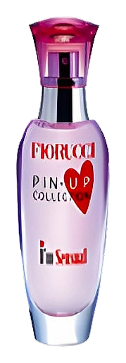 Pin Up I M Sensual by Fiorucci – Eau de Toilette