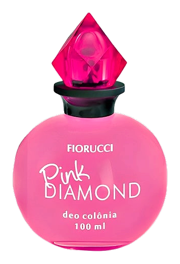 Fiorucci Pink Diamond