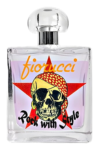 Rock With Style by Fiorucci
