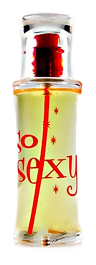 So Sexy! by Fiorucci – Eau de Toilette