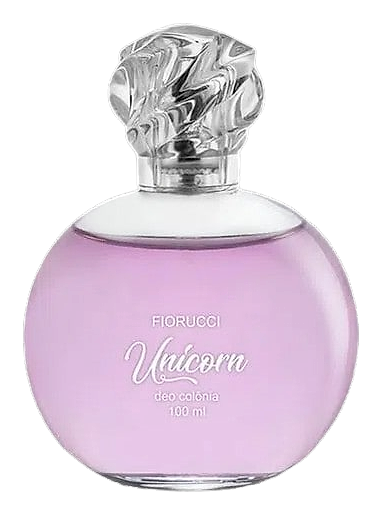 Unicorn Mystic Line Pink by Fiorucci