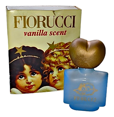 Vanilla Scent by Fiorucci – Eau de Toilette