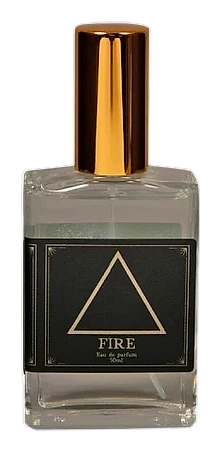 Fire by The Society of Alchemists – Eau de Parfum