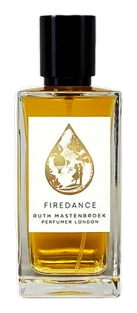 Firedance by Ruth Mastenbroek