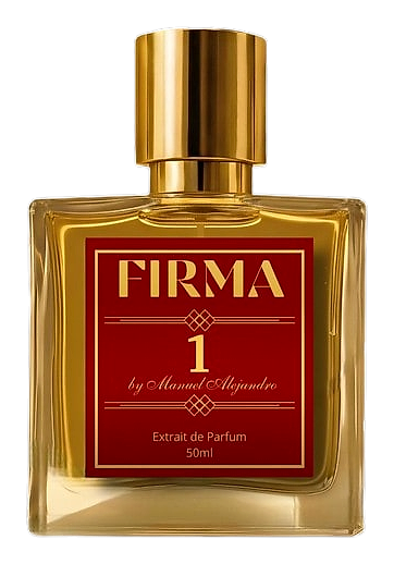 Firma 1 by FIRMA